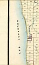 Coast Line, Holdfast Bay, River Thames, River Sturt, Glenelg, & Brighton