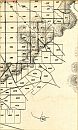 Great Eastern Road, Brownhill Creek, & Country Sections